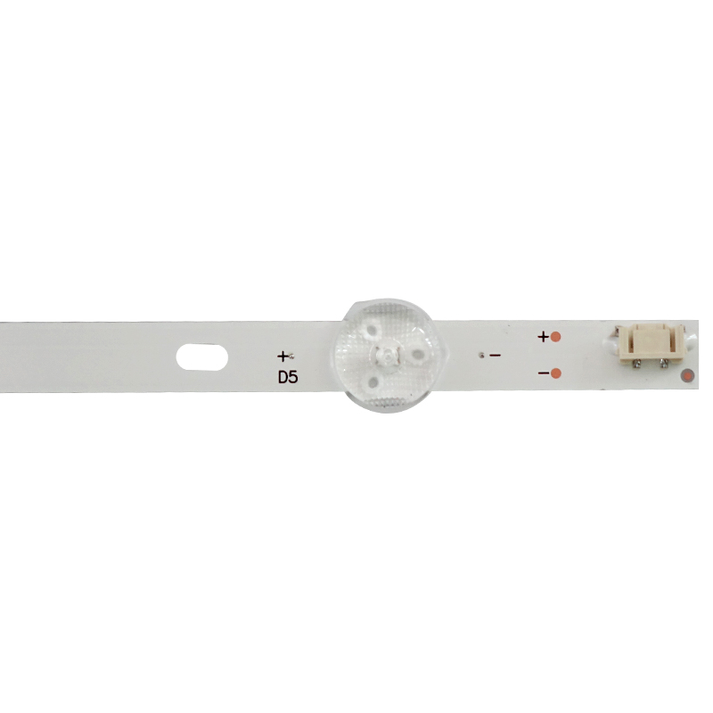 LED TV Backlight strips 303SK650062 SZKK65D05-ZC42AG-04 5S1P for LED65P7 LED65K520