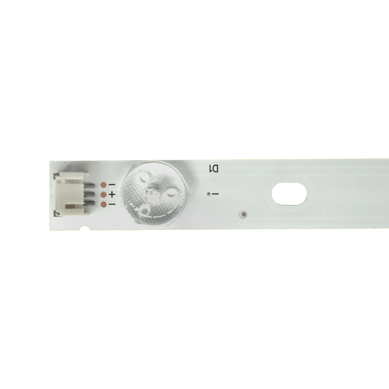 LED TV Backlight strips PGH-BYZ-F7 570202000292 IC-A-HWBB50D290L1 for 50LED1301 D50LW7100