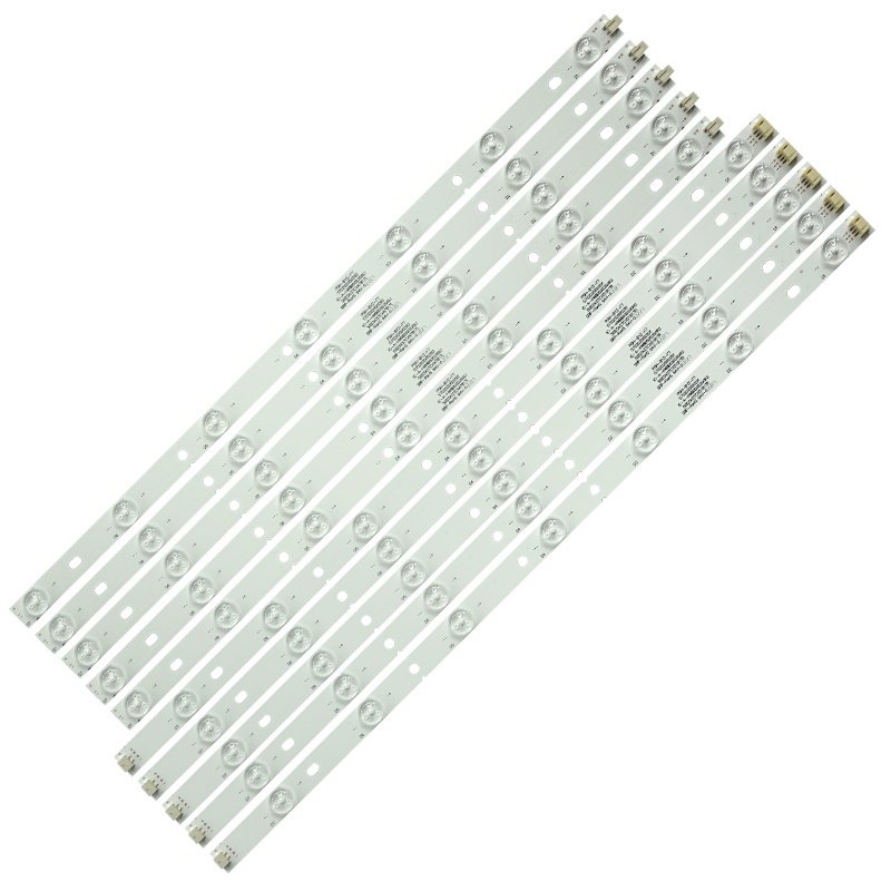 LED TV Backlight strips PGH-BYZ-F7 570202000292 IC-A-HWBB50D290L1 for 50LED1301 D50LW7100