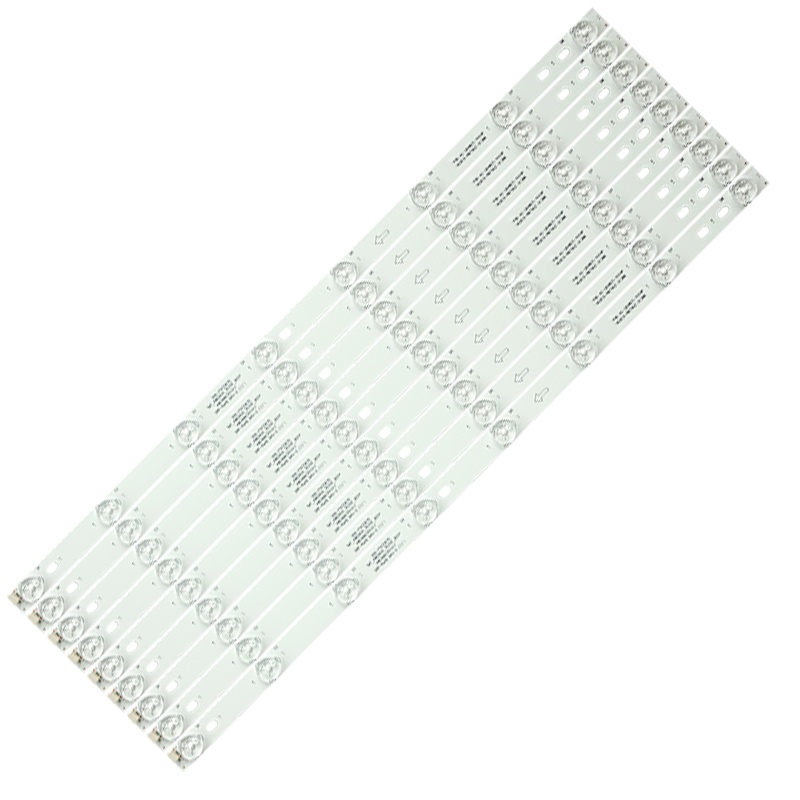 LED TV Backlight strips 006-P1K3367D TMT_48B2600_3030C_8S1P YHB-4C-LB480T-YH1HP for B48A380 LE48D8600 48K100 LED48C391 LED48C831Z LE48M16