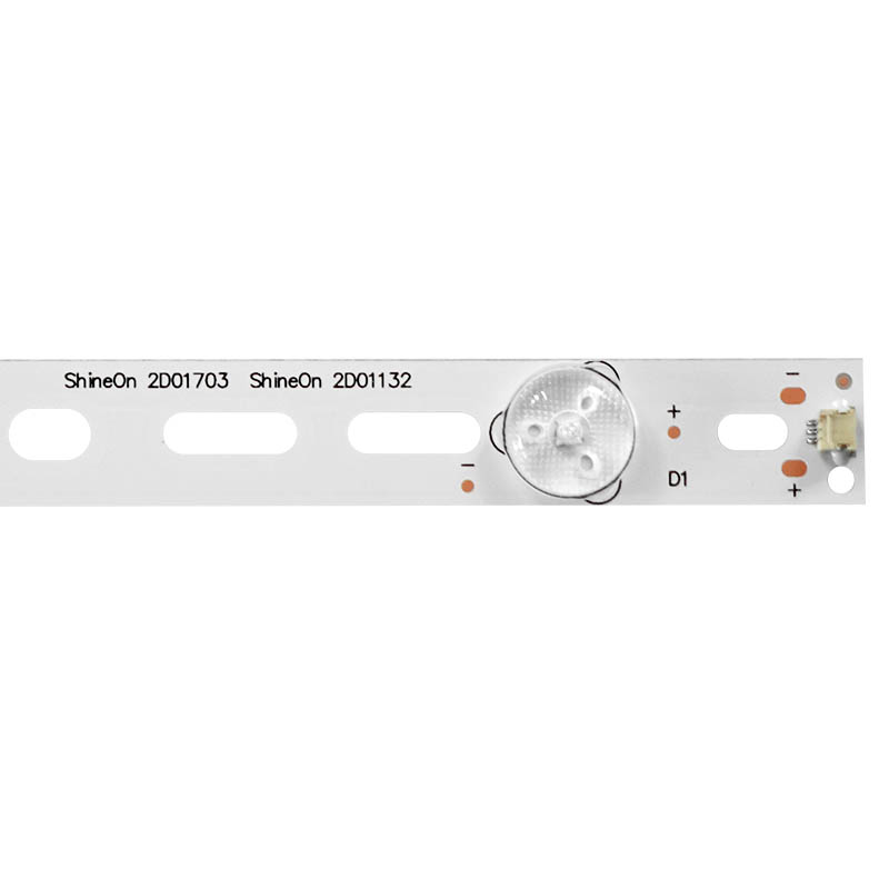 TV Backlight Kits GJ-2K16 D2P5-315 D407-V1 GJ315D07-ZC14C-03 for 315LM00002 LE32H1461
