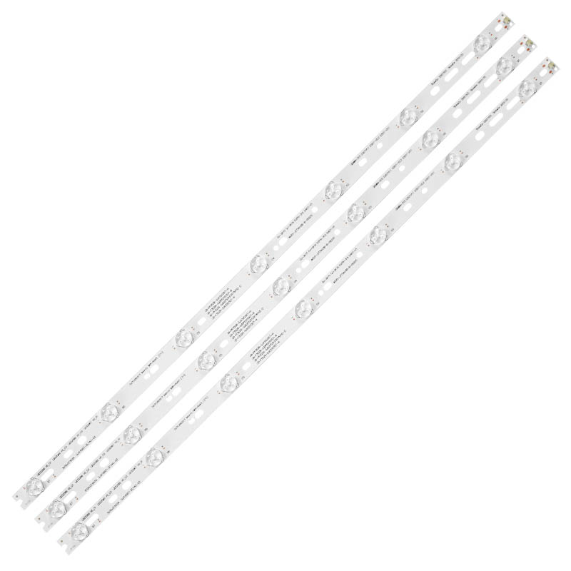 TV Backlight Kits GJ-2K16 D2P5-315 D407-V1 GJ315D07-ZC14C-03 for 315LM00002 LE32H1461