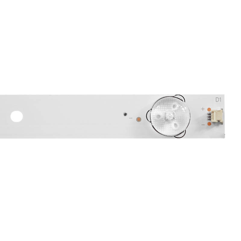 TV LED Backlight Bars CRH-K3953535T040953Q-Rev1.0 GS for 65GM18U LS65AL88T72