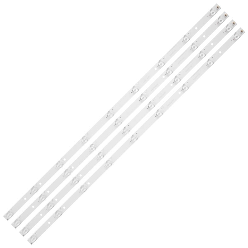 TV LED Backlight Bars CRH-K3953535T040953Q-Rev1.0 GS for 65GM18U LS65AL88T72