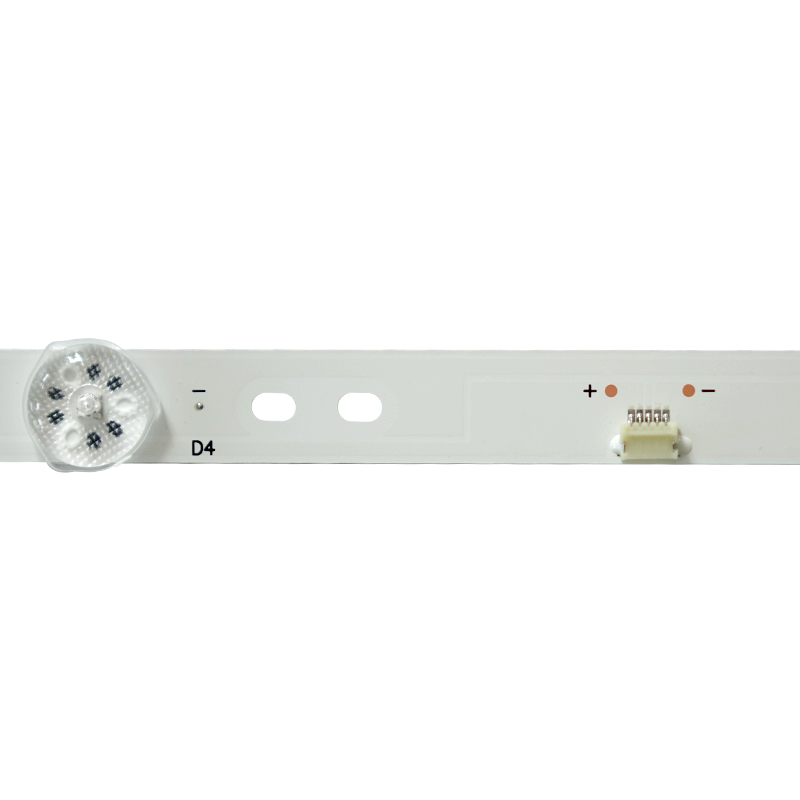 LED TV Backlight strips YF-J02N004HKYD-0003 2301048F700170 261501000020 for 48A6M