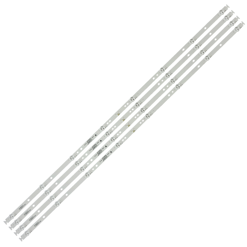 LED TV Backlight strips YF-J02N004HKYD-0003 2301048F700170 261501000020 for 48A6M