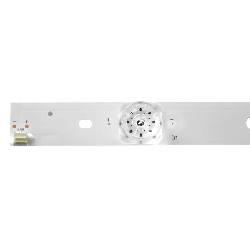 LED Television Backlight kits  LB-PF3030-LSOD225012X5-H for 4X50M D504FCNN