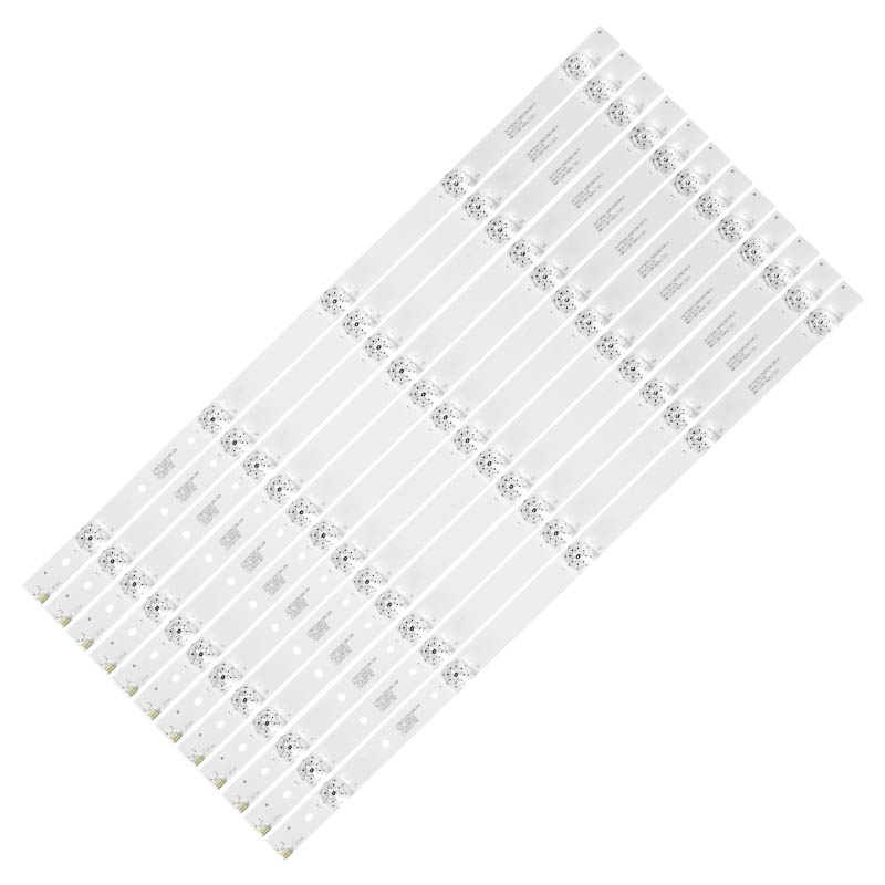 LED Television Backlight kits  LB-PF3030-LSOD225012X5-H for 4X50M D504FCNN