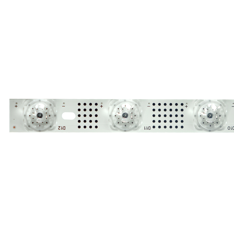 LED TV Backlight strips 32HR330M12A0 V6 for 32P6H 32HR330M 32L21 L32S6FS L32F3301B 32HE5800