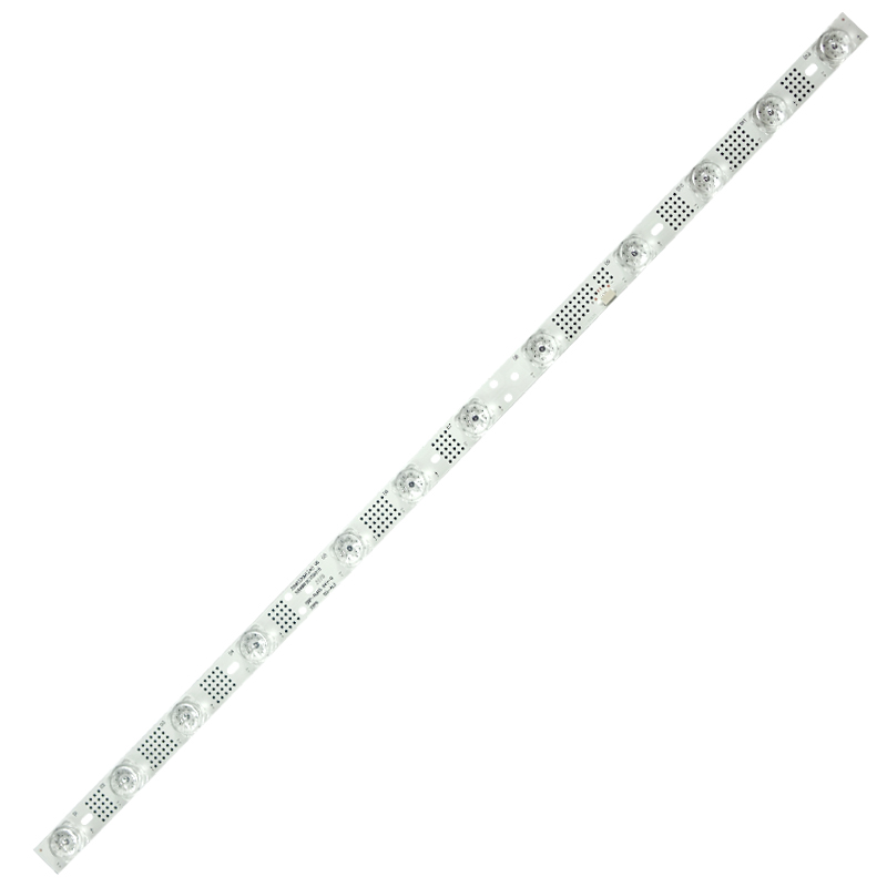 LED TV Backlight strips 32HR330M12A0 V6 for 32P6H 32HR330M 32L21 L32S6FS L32F3301B 32HE5800