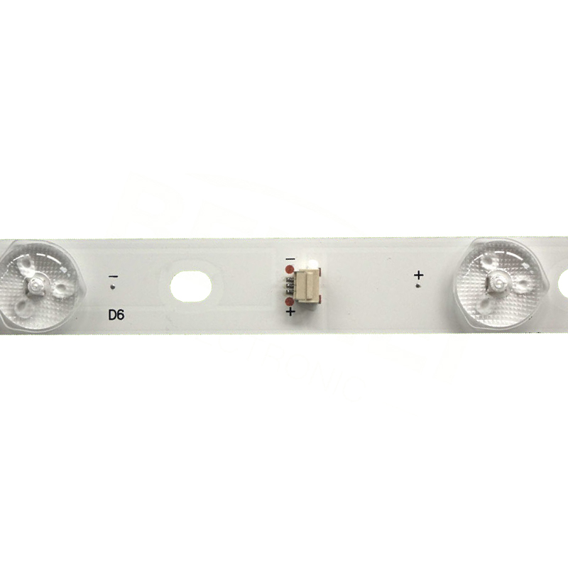LED TV Backlight strips MG-395D3003V5C2B75018M-YY for LED42K688JY GP-4288
