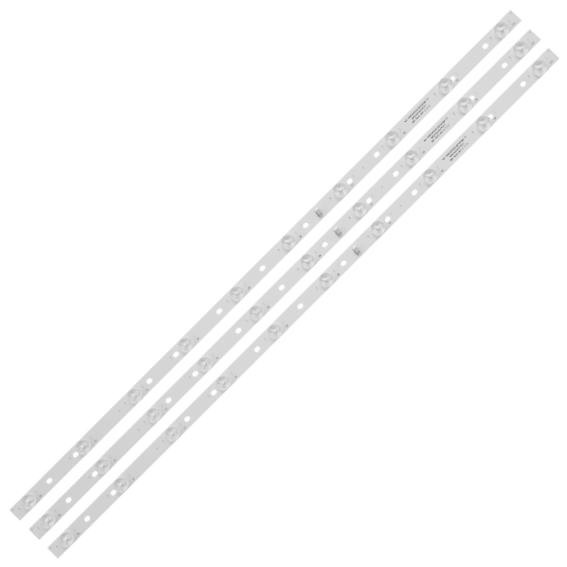 LED TV Backlight strips MG-395D3003V5C2B75018M-YY for LED42K688JY GP-4288