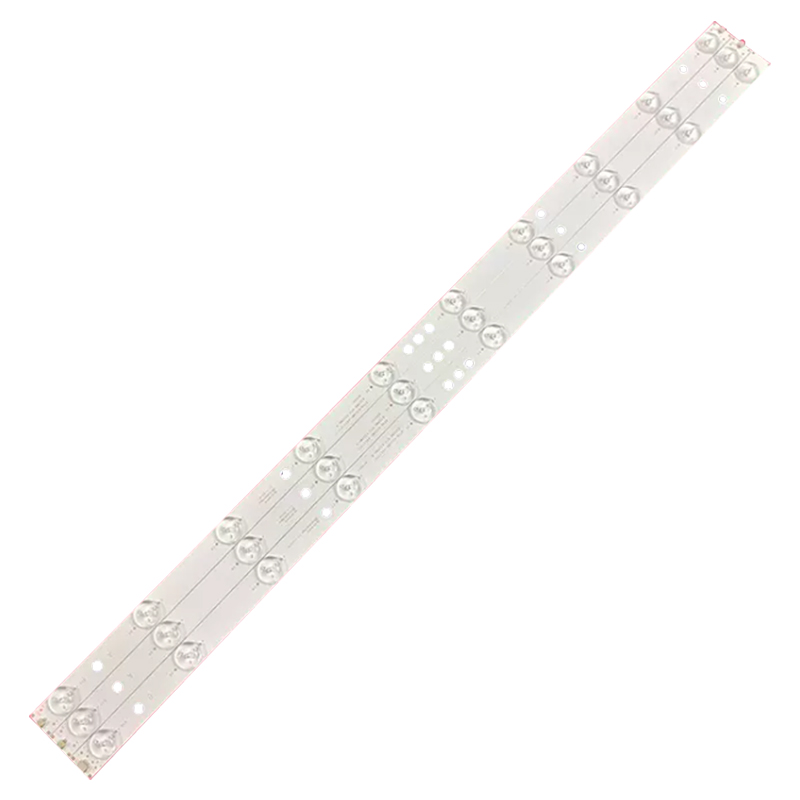 LED TV Backlight strips 4708-K320WD-A4211V11 K320WDA4 3BL-T6324102-019B for LE32KUH1 LE32D99 32PFL3045/T3