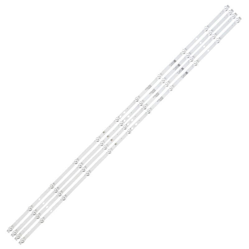LED TV Backlight strips 303HX550004D HFSX55D11-ZC62AG-03D for L55M6-6ARG