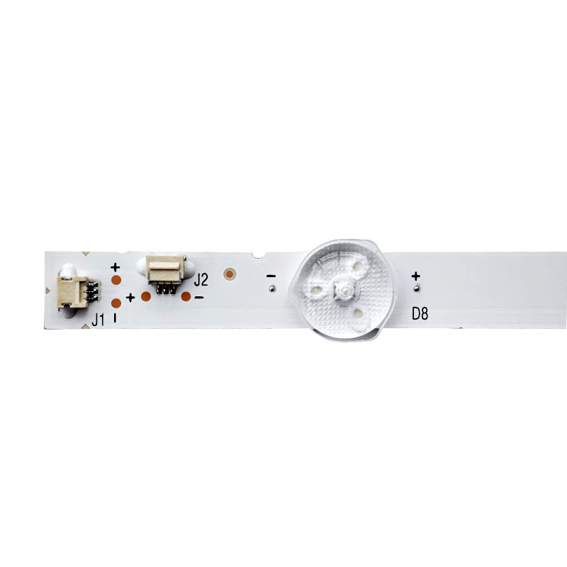 LED TV Backlight strips SV0420AA5_Rev0_B_4LED_140925 for TC-42AS610B TX-42A400B TH-42LRU70