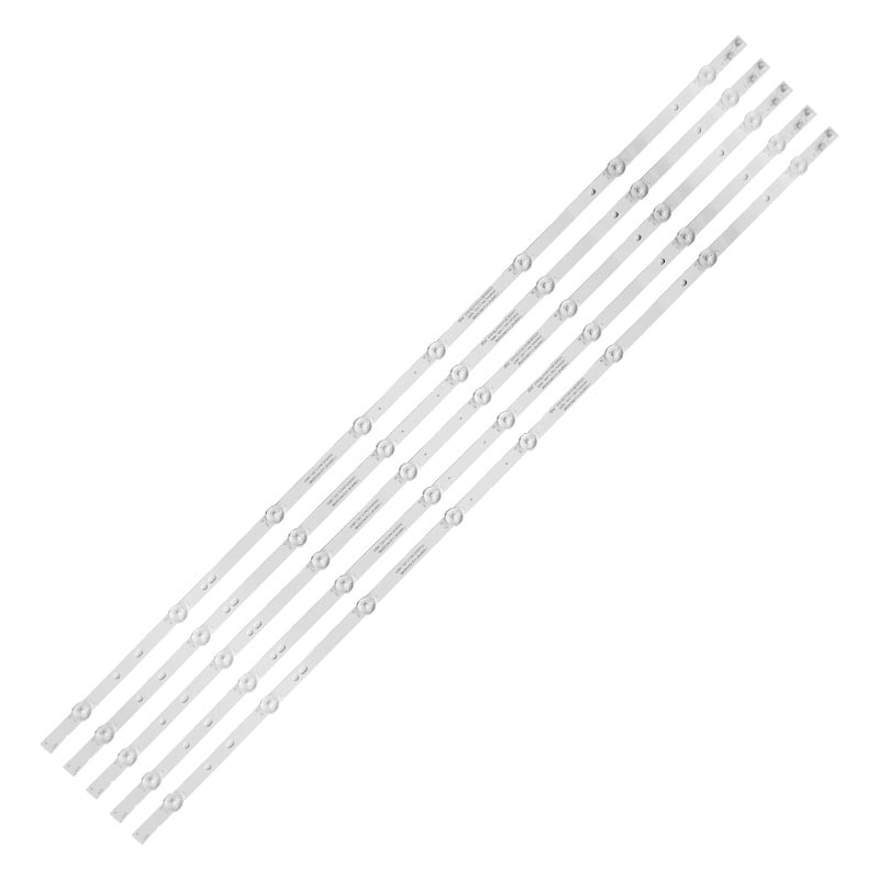 LED TV Backlight strips SV0420AA5_Rev0_B_4LED_140925 for TC-42AS610B TX-42A400B TH-42LRU70