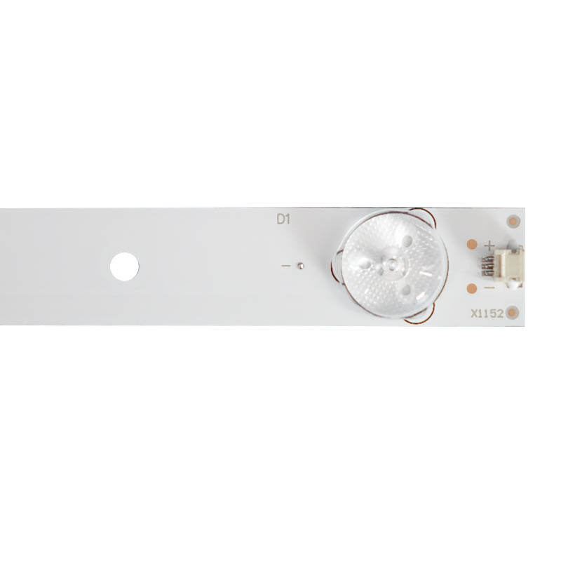 LED Television Backlight Kits K433535T0409581-Rev1.2 BC for 43G5 43E6 LED43C8
