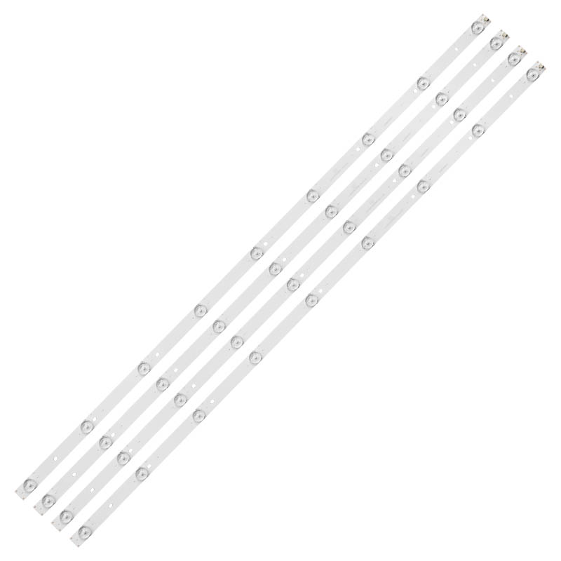 LED Television Backlight Kits K433535T0409581-Rev1.2 BC for 43G5 43E6 LED43C8