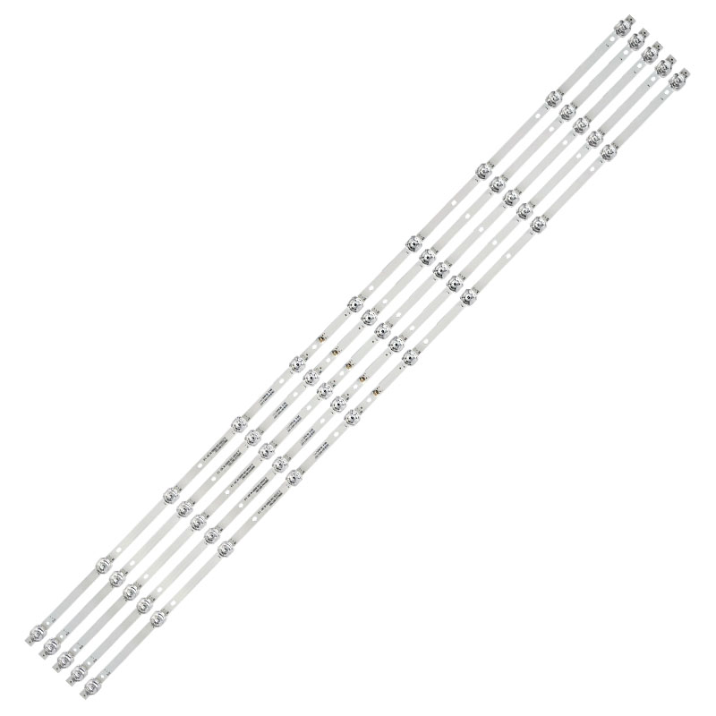LED TV Backlight strips JL.D550A1330-006BS-M_V01 5.0 3080555F30DTZ001 for Samsung SMX55N1UNF