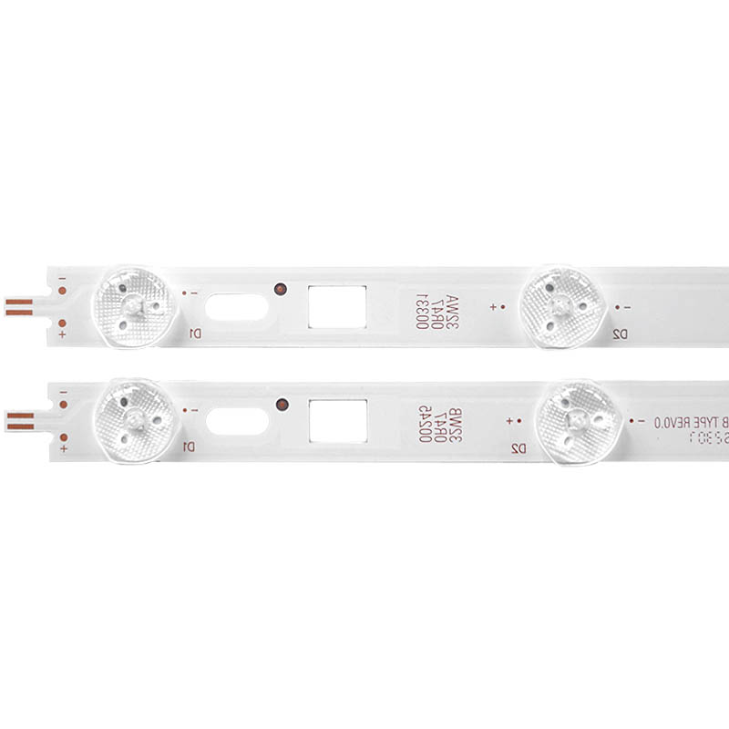 TV LED Backlight Strips LG INNOTEK DRT 32INCH WXGA NDSOEM WC WD for KDL32R410B KDL-32R433B
