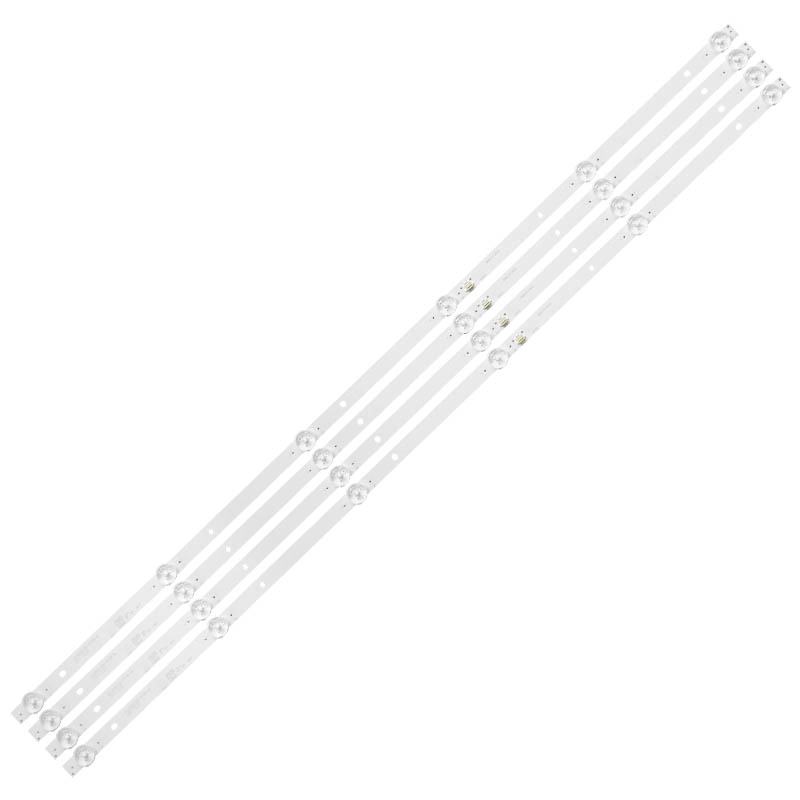 TV Backlight Kits JL.D38561330-017BS-M for Samsung 42P39DW012H40E42 Han Electric LED40HD510A