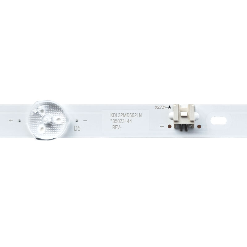 LED TV Backlight strips LB20210512PHJL RXW20221014 KDL32MD662LN *35023144 for 32L1700 L32S3900S L32S3900 32S3900