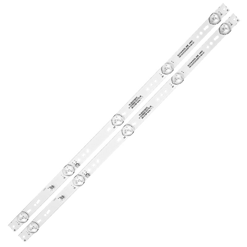 LED TV Backlight strips CRH-K243535T020577E-Rev1.8 for B0303S B0305LS B1205S B2405S