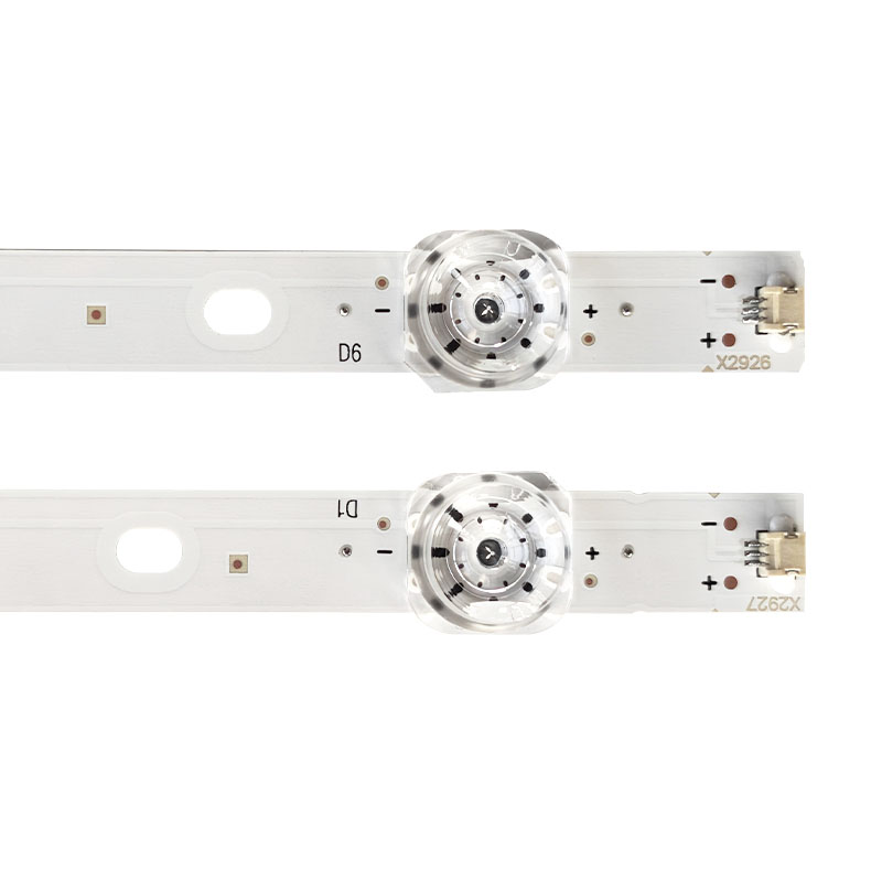LED TV Backlight strips JL.D65061330-410AS-M_V02 003ES 365AS for Hisense 65H6E 65H6D H65A6100