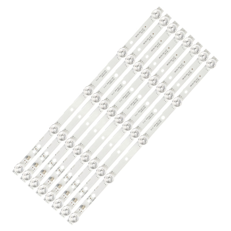 LED TV Backlight strips DS40M51-DS04 DSBJ-WG for 40F1 LX40L41-V01 40A3 STV-40LED13