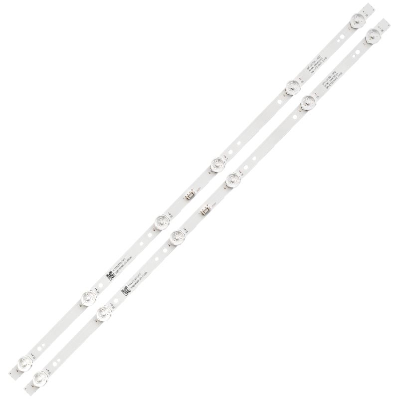 LED TV Backlight strips APT-LB17091-W32 SW32D06-ZC22AG for Skyworth 32E2A 32E381S