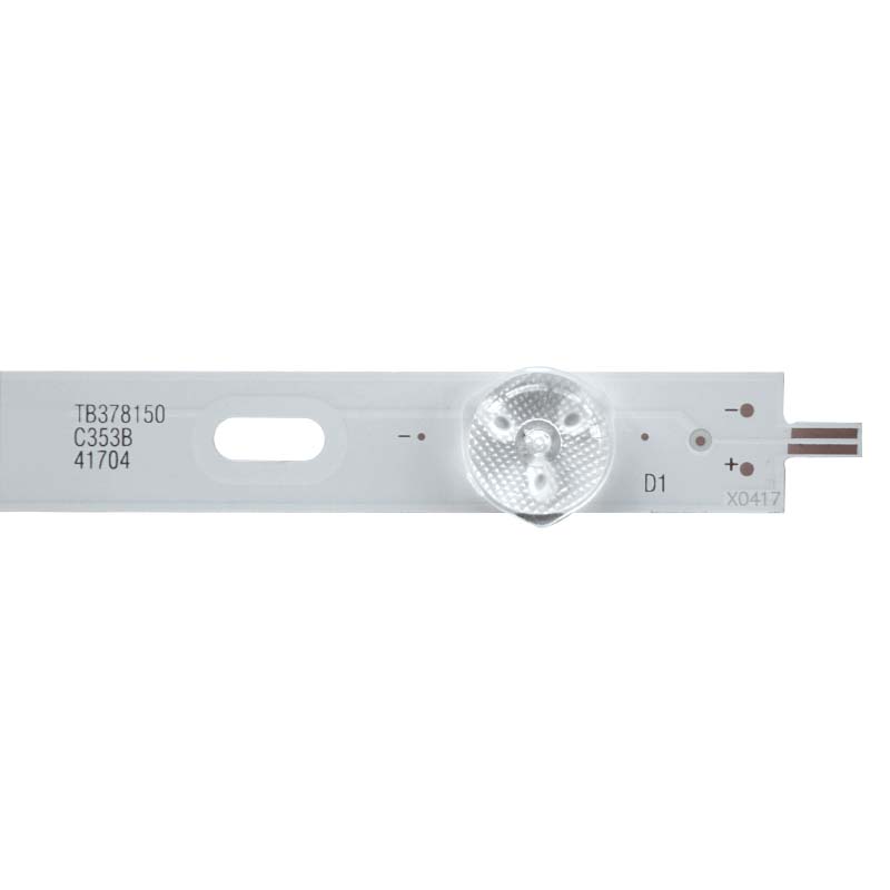 LED TV Backlight strips 2013 SONY40B 3228 05 REV1.0 B 40Inch NDSOEM B TYPE for Sony KDL-40R353B KDL-40R450B KDL-40W605B KDL-40RM10B