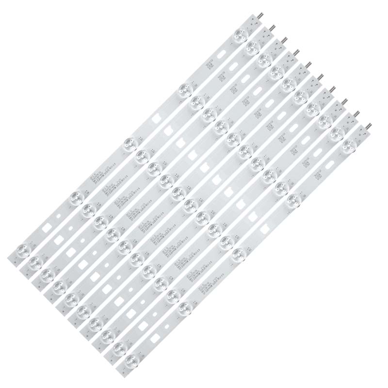 LED TV Backlight strips 2013 SONY40B 3228 05 REV1.0 B 40Inch NDSOEM B TYPE for Sony KDL-40R353B KDL-40R450B KDL-40W605B KDL-40RM10B