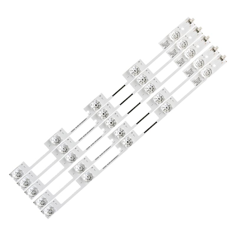 LED TV Backlight strips LED42M1600B 35019121 for Konka LED42X1800A LED42K70A KDL42XS718AN