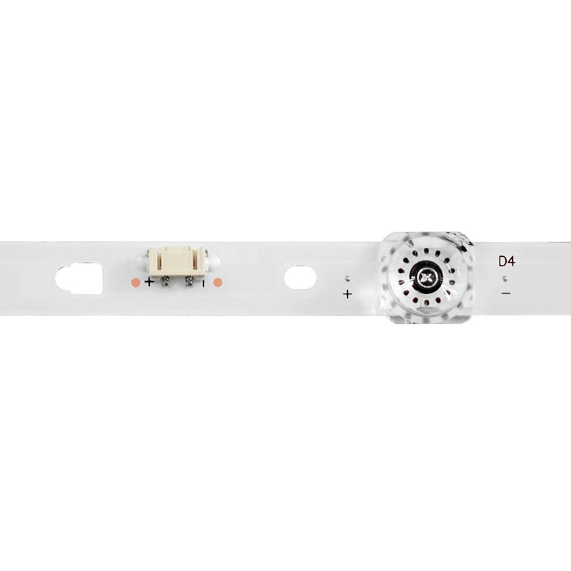 TV LED Backlight Strips SZKK55D05-ZC29AG-03 303SK550056 for Konka LED55F1 LED55D8