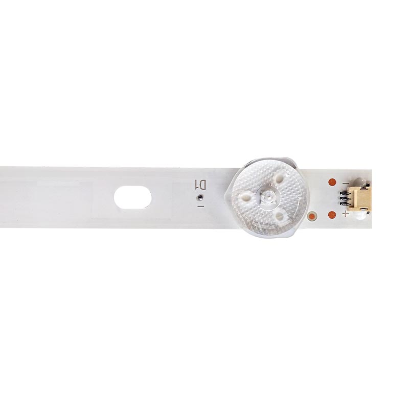 LED TV Backlight strips JL.D32061330-083AS-M 6LEE 58CM 3V for 32 inches