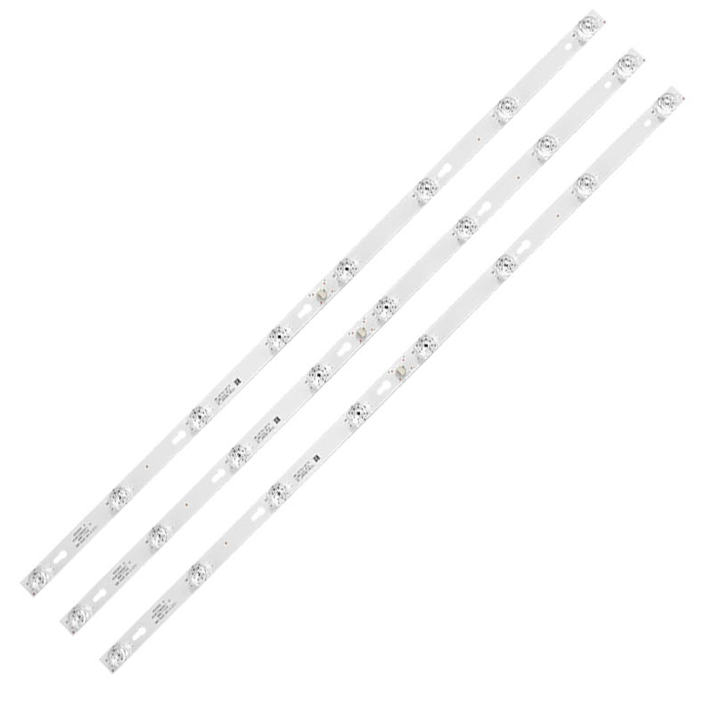 TV LED Backlight Kits 40D2900  A  40HR330M08A7  V1 for TCL Y40G33 Y40G0 L40F1B L40P1B
