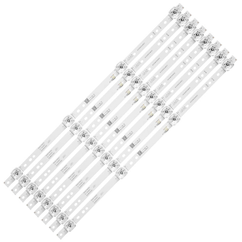 TV Backlight Bars HY-A500F3 32248200305 for Xianxin HX-203A50D Xianke 50A Kangjia LC55HS26
