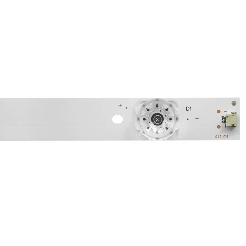 LED TV Backlight Strips 02D500904000-X3  50ABJ2  MAM  60 for Philips 50BDL3110Q 50PUF6693/T3