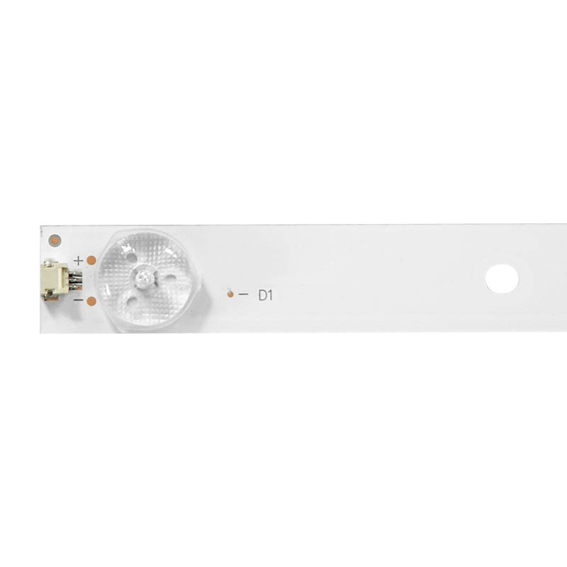 TV Backlight kits HD480DF-B37 RSAG7.820.5 639/ROA VER.B for NS-48D510NA15 Hisense LED 48K20JD