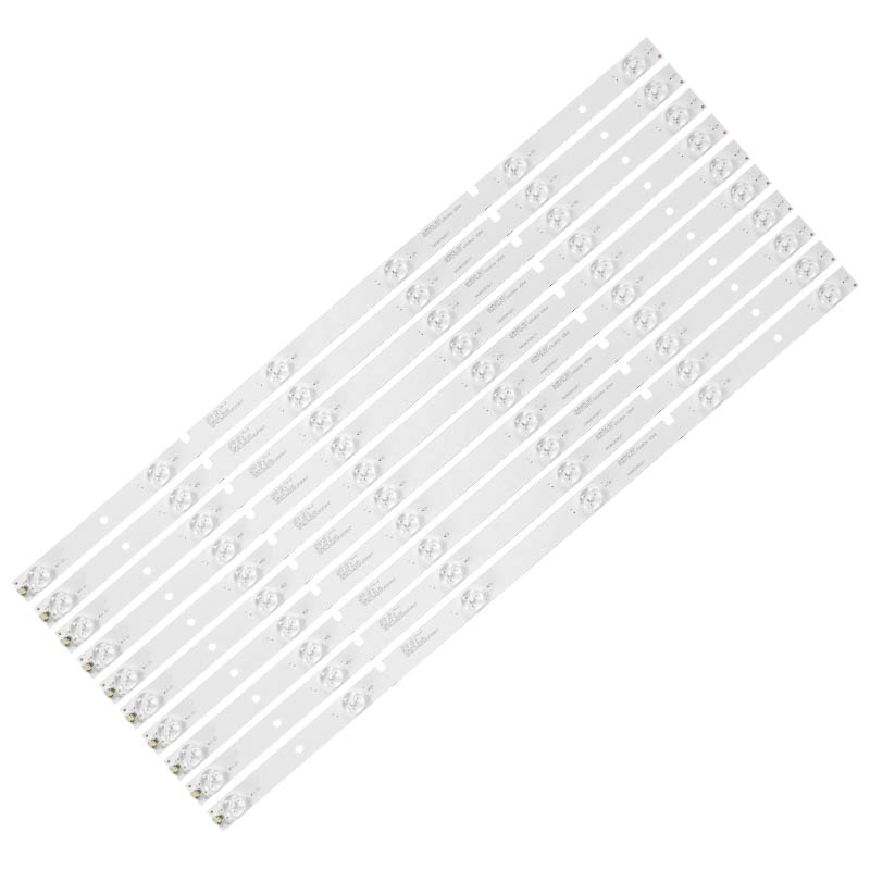 TV Backlight kits HD480DF-B37 RSAG7.820.5 639/ROA VER.B for NS-48D510NA15 Hisense LED 48K20JD