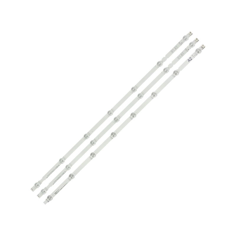 Lcd Panel LED Backlight Replacement Strip 6916l-1204a/1426a - Full Series 21v for 32ln5700