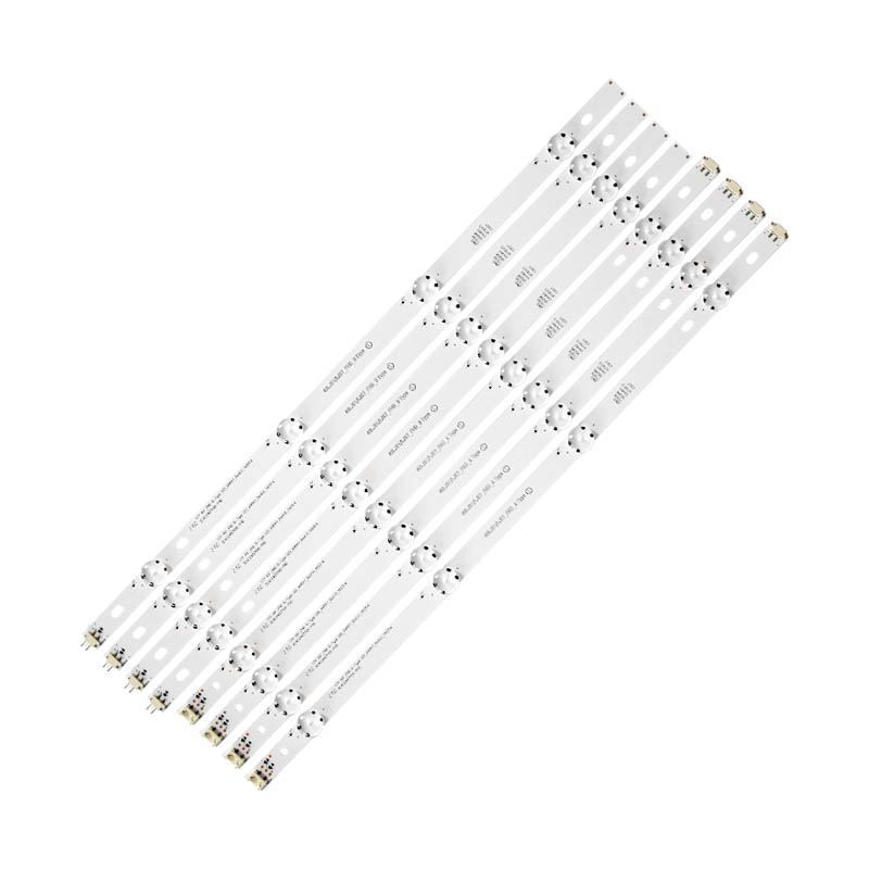 TV LED Backlight LG Innotek 17Y 49