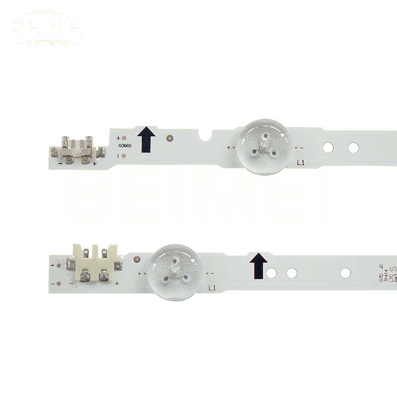 Backlight on LED TV D4ge-400dcb-R3 D4ge-400dca-R2 for Ue40h6500,Un40j6300