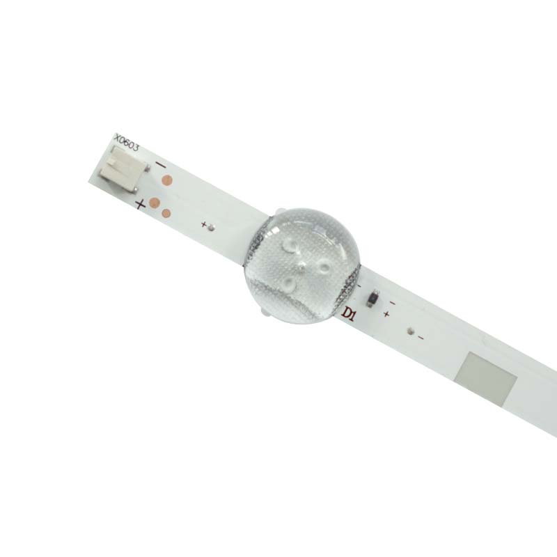 LED Backlight Strip Lm41-00121x Lm41-00144a - Compatible with Ue40j5200/5000au