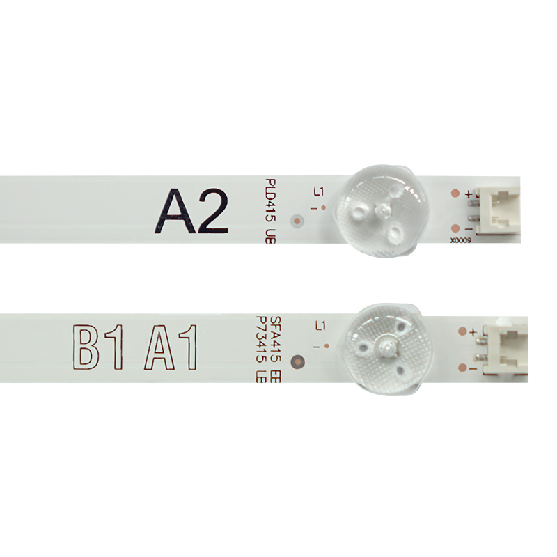 Lcd Panel LED Backlight Replacement Strip 6916l-1204a/1426a - Full Series 21v for 32ln5700