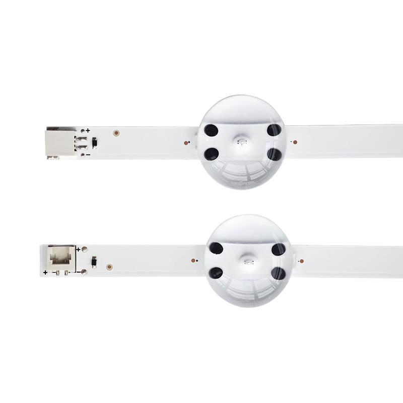 LED TV backlight strips 49_Clarity_3×5+3×4_1313FCA_R_5S1P REV.V5-B 2018/03/07 WCK60601-7AB