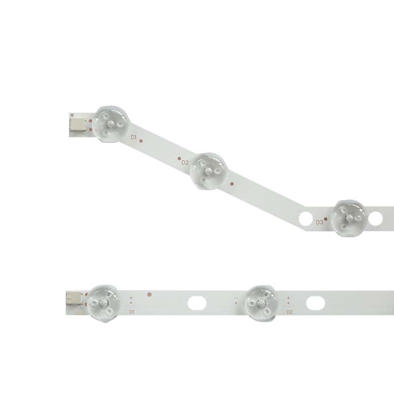 Television Backlight D3GE-400SMB-R2 LM41-00001W for UE40EH5040W，UE40EH5057K