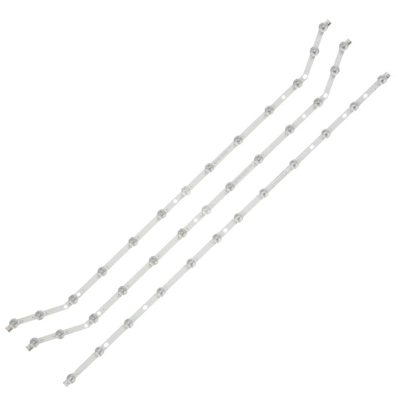 Television Backlight D3GE-400SMB-R2 LM41-00001W for UE40EH5040W，UE40EH5057K