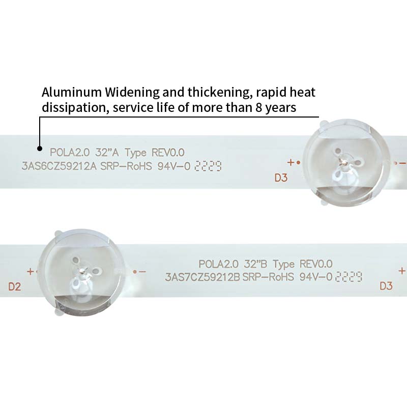 TV Lights Innotek POLA2.0 32