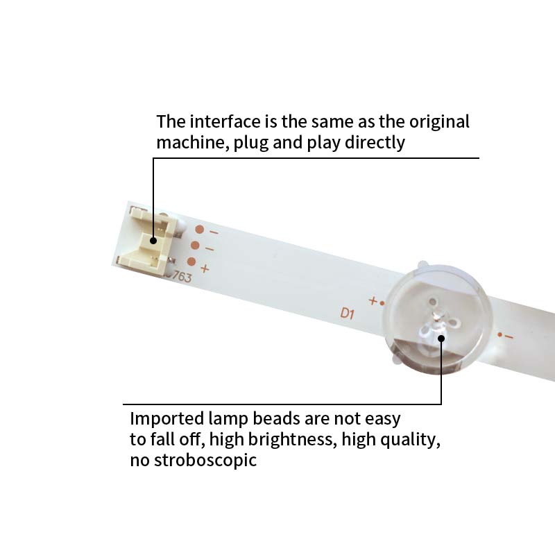 TV Lights Innotek POLA2.0 32